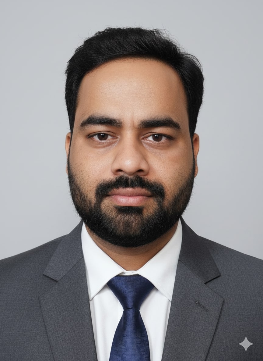 Developer Profile Picture